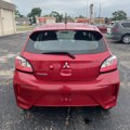 Used 2021 Mitsubishi Mirage ES image 5