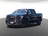 Used 2024 GMC Sierra 1500 Elevation w/ LPO, Elevation Black Package image 3