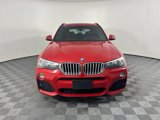 Used 2017 BMW X3 xDrive28i image 2