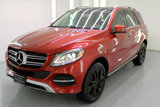 Used 2016 Mercedes-Benz GLE 350 4MATIC w/ Parking Assist Package image 4