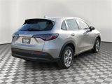 New 2025 Honda HR-V LX image 3