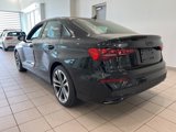New 2025 Audi A3 2.0T Premium image 5