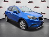Used 2017 Buick Encore Preferred image 3