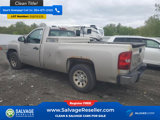 Used 2008 Chevrolet Silverado 1500 W/T image 3