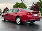 Used 2016 Chevrolet Malibu LT image 5