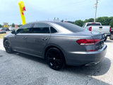 Used 2022 Volkswagen Passat 2.0T SE image 5