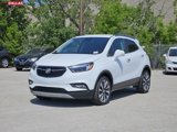 Used 2020 Buick Encore Essence image 3