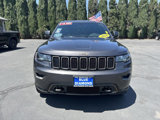 Used 2016 Jeep Grand Cherokee Limited 75th Anniversary image 3