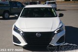 New 2025 Nissan Altima 2.5 S image 2