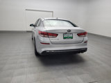 Used 2020 Kia Optima LX image 6