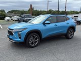 Used 2025 Chevrolet Trax LT w/ Driver Confidence Package image 2