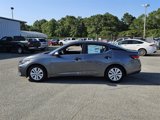 New 2025 Nissan Sentra S image 2