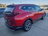 Used 2021 Honda CR-V EX-L image 5