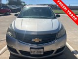 Used 2013 Chevrolet Traverse LS image 2