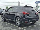 Used 2023 Mitsubishi Outlander Sport SE image 4