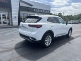 Used 2021 Buick Envision Preferred image 3