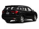 Used 2016 Honda Pilot EX-L image 2