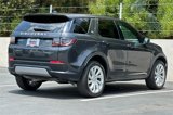 Used 2023 Land Rover Discovery Sport SE image 5