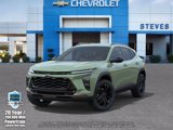 New 2025 Chevrolet Trax ACTIV w/ Driver Confidence Package image 6