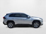 Used 2022 Toyota RAV4 XLE image 4