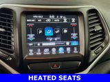 Used 2018 Jeep Cherokee Trailhawk w/ Comfort & Convenience Group image 3