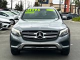 Used 2019 Mercedes-Benz GLC 300 image 4