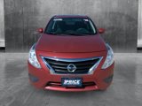 Used 2016 Nissan Versa SV image 2
