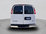 Used 2023 GMC Savana 2500 w/ Driver Convenience Package image 5