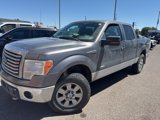 Used 2011 Ford F150 XLT w/ XLT Chrome Pkg image 2