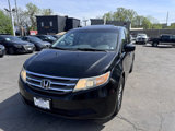Used 2013 Honda Odyssey EX-L image 4