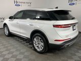 New 2025 Lincoln Corsair FWD image 4
