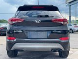 Used 2017 Hyundai Tucson Sport image 4