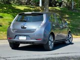 Used 2013 Nissan Leaf SL image 6