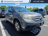 Used 2014 Honda CR-V LX image 3