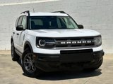 Certified 2022 Ford Bronco Sport Big Bend image 2