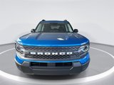 New 2025 Ford Bronco Sport Big Bend w/ Convenience Package image 3