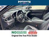 Used 2022 Toyota Camry SE image 4