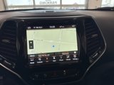 Used 2021 Jeep Cherokee Limited w/ Elite Package image 3