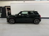 Certified 2023 MINI Cooper SE w/ MINI Resolute Edition image 2