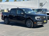 New 2025 Ford Maverick XLT image 3