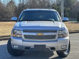 Used 2013 Chevrolet Avalanche LT w/ Suspension Package, Off-Road image 6