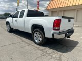 Used 2013 GMC Sierra 1500 SLE image 3