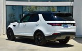 Used 2020 Land Rover Discovery HSE image 3