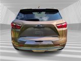 Used 2019 Chevrolet Blazer Premier w/ Sun and Wheels Package image 4