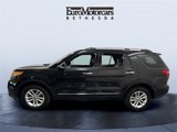 Used 2014 Ford Explorer XLT w/ Equipment Group 201A image 2