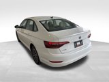 Used 2019 Volkswagen Jetta SEL image 5