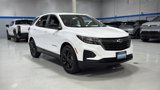 Certified 2023 Chevrolet Equinox LS w/ Sport Edition image 2