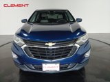 Used 2021 Chevrolet Equinox LT image 2