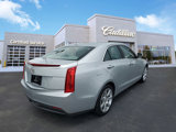Used 2014 Cadillac ATS Sedan image 3