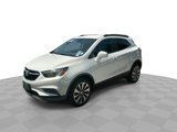 Certified 2022 Buick Encore Preferred w/ Safety Package image 4